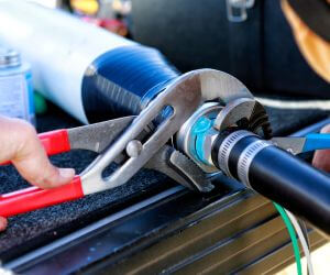 About Emergency plumbing pros Red Oak, OK